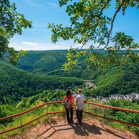 Haus Am Berg Βίλα Bad Bertrich Εξωτερικό φωτογραφία