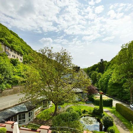 Haus Am Berg Βίλα Bad Bertrich Εξωτερικό φωτογραφία