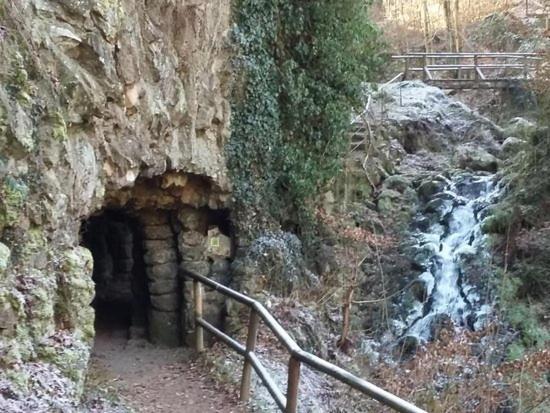 Haus Am Berg Βίλα Bad Bertrich Εξωτερικό φωτογραφία