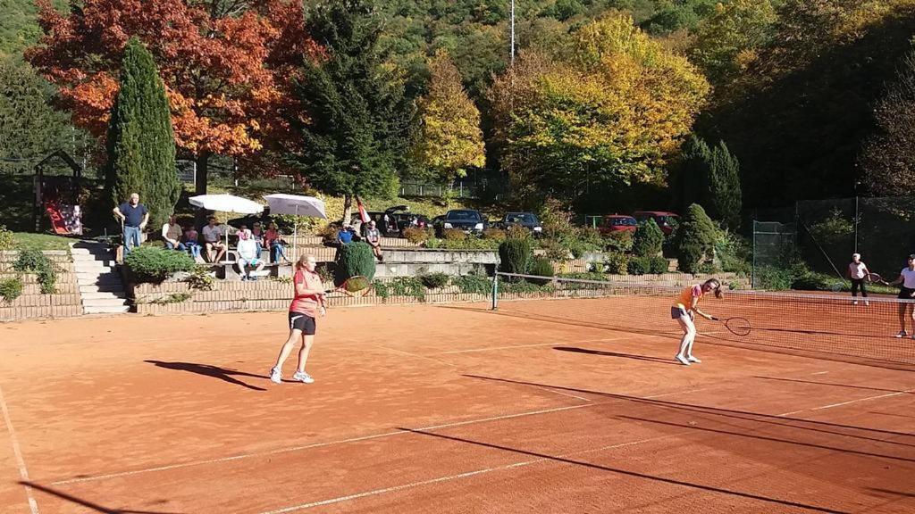 Haus Am Berg Βίλα Bad Bertrich Εξωτερικό φωτογραφία