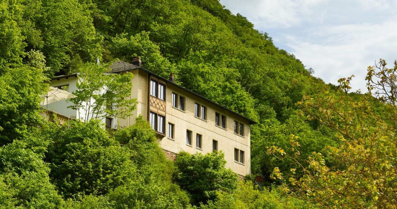 Haus Am Berg Βίλα Bad Bertrich Εξωτερικό φωτογραφία