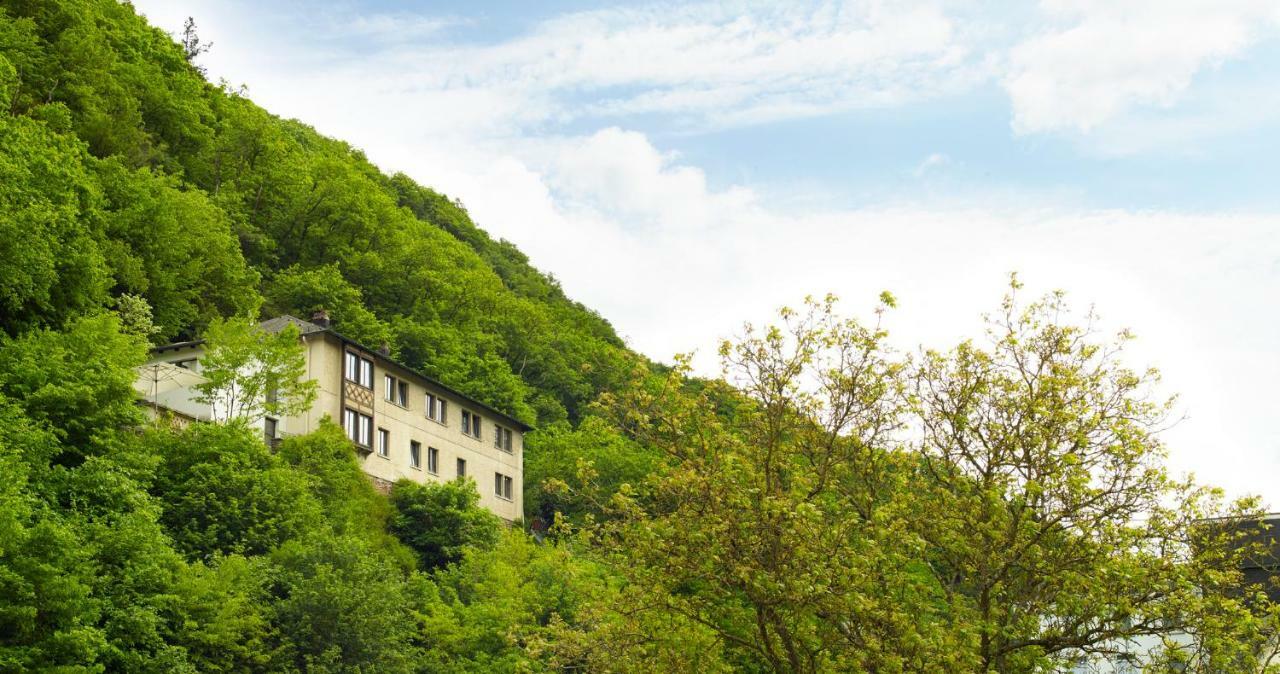 Haus Am Berg Βίλα Bad Bertrich Εξωτερικό φωτογραφία