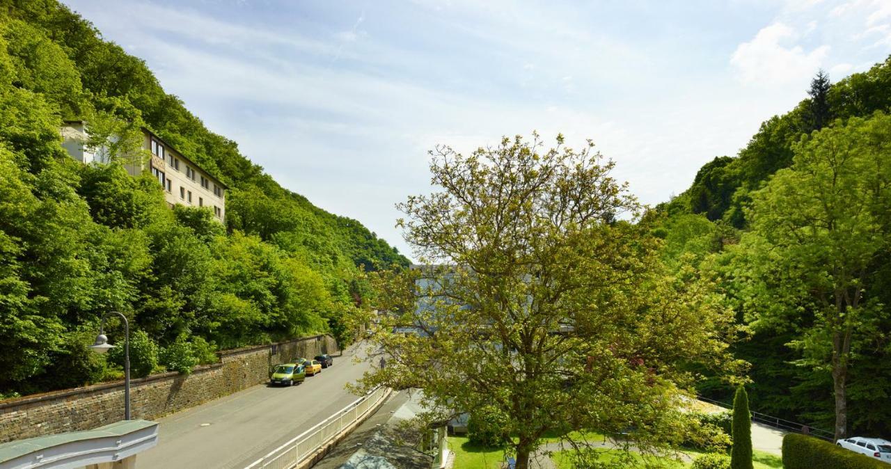 Haus Am Berg Βίλα Bad Bertrich Εξωτερικό φωτογραφία