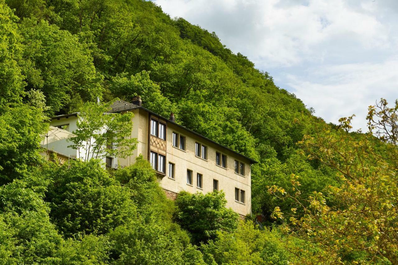 Haus Am Berg Βίλα Bad Bertrich Εξωτερικό φωτογραφία